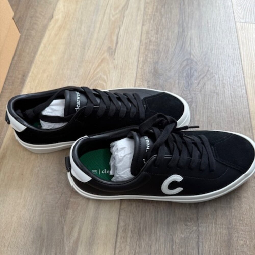 NEW Clearweather Continental Men 11.5